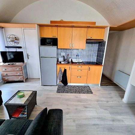 Bellyenmer Gruissan Exteriör bild